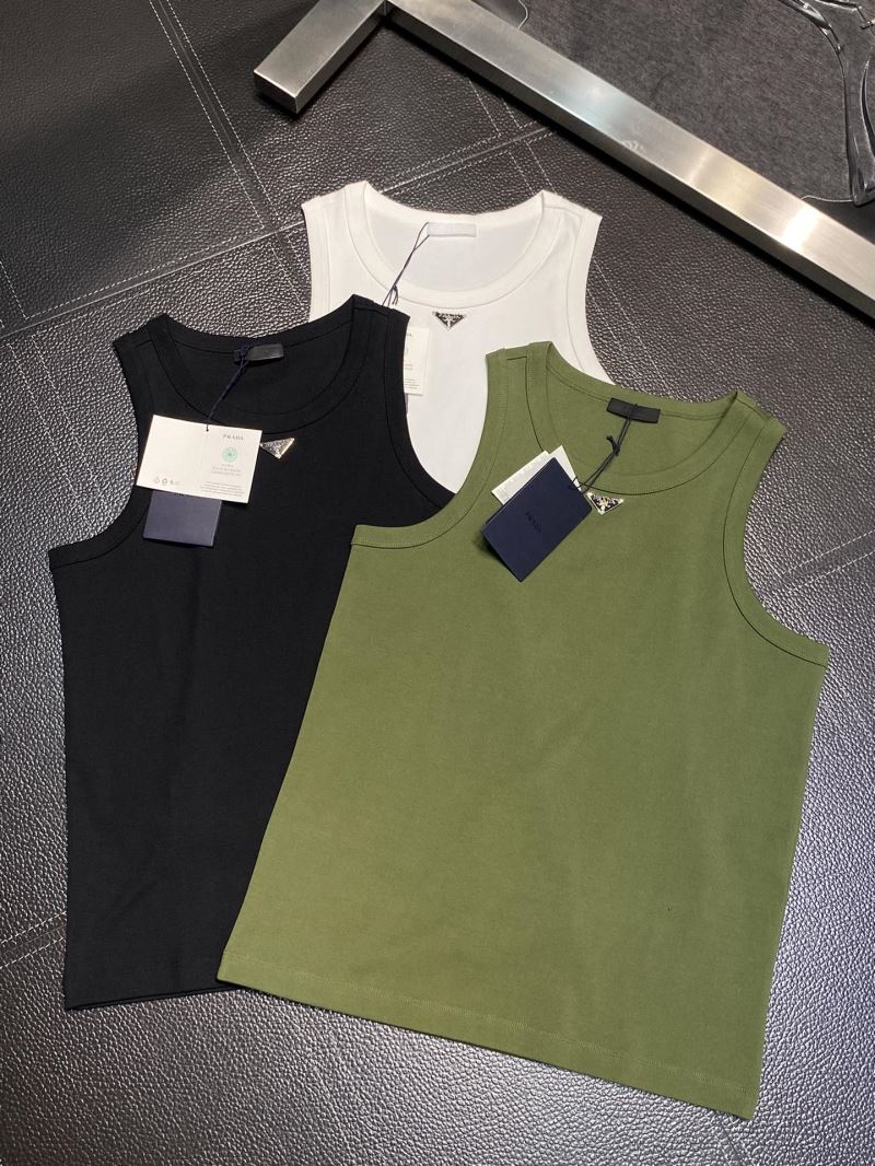 Prada Vest